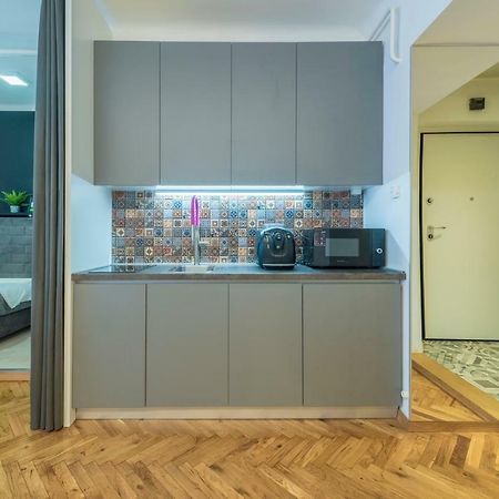 Blacksmith Apartment Zagreb Exterior photo